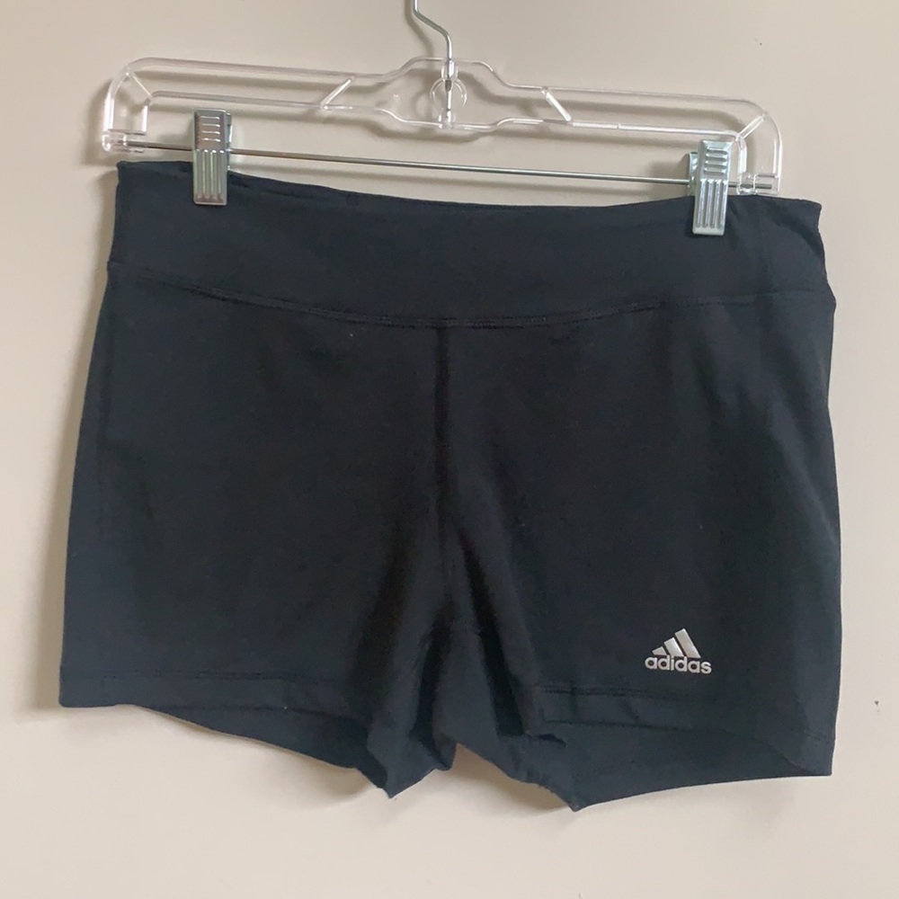Adidas Biker Shorts